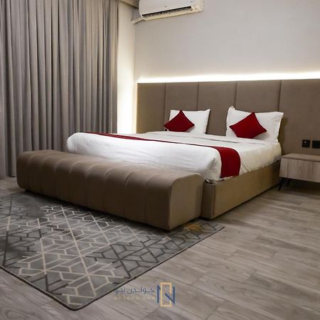 Golden New Al Safa Hotel DDjeddah Extérieur photo