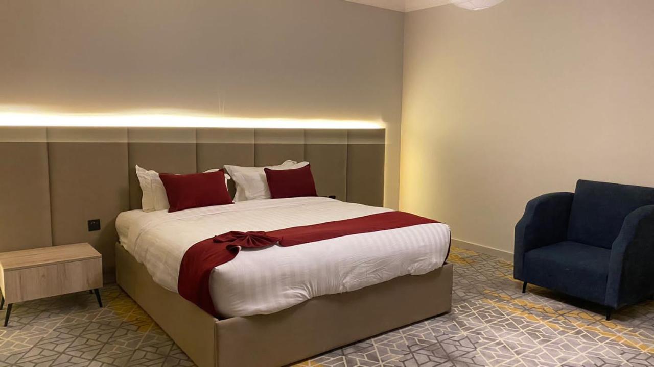 Golden New Al Safa Hotel DDjeddah Extérieur photo
