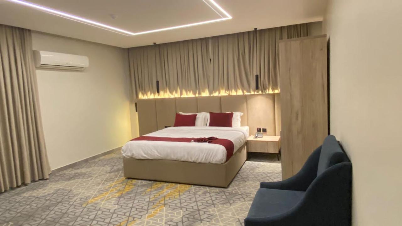 Golden New Al Safa Hotel DDjeddah Extérieur photo