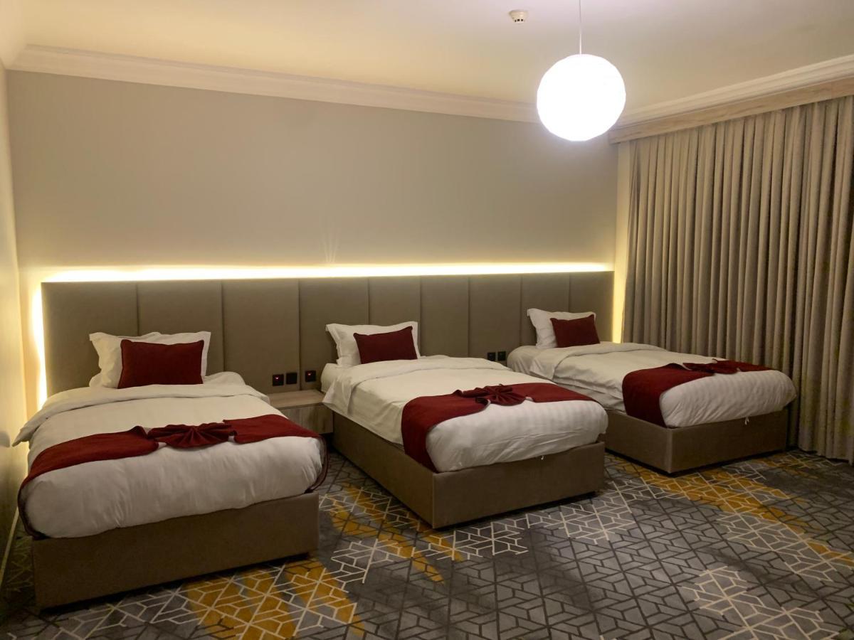 Golden New Al Safa Hotel DDjeddah Extérieur photo