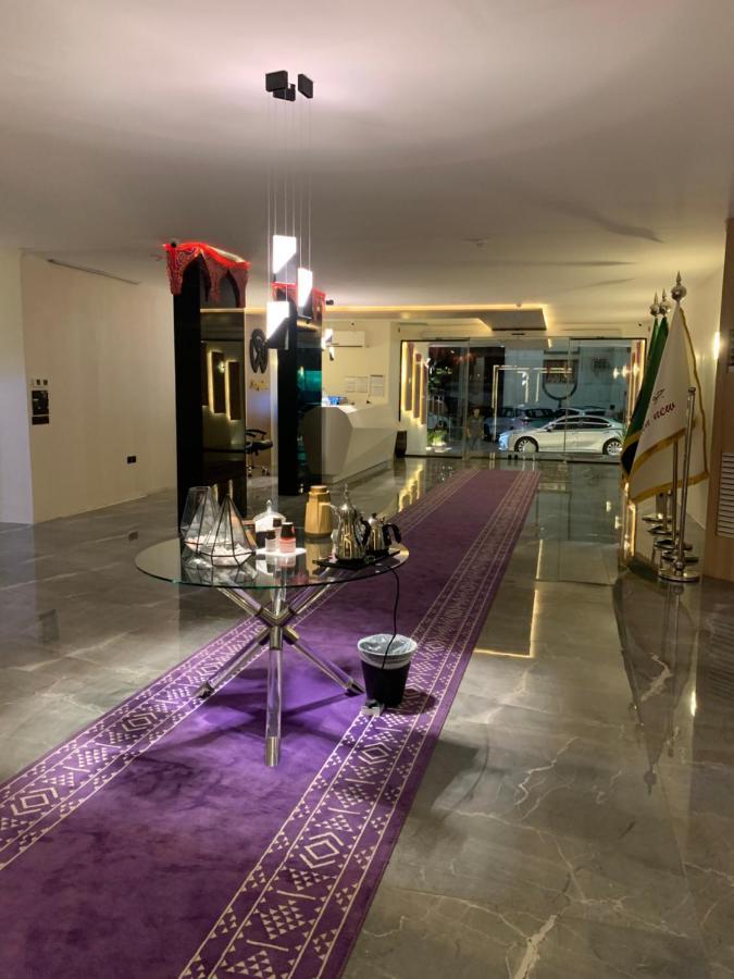 Golden New Al Safa Hotel DDjeddah Extérieur photo