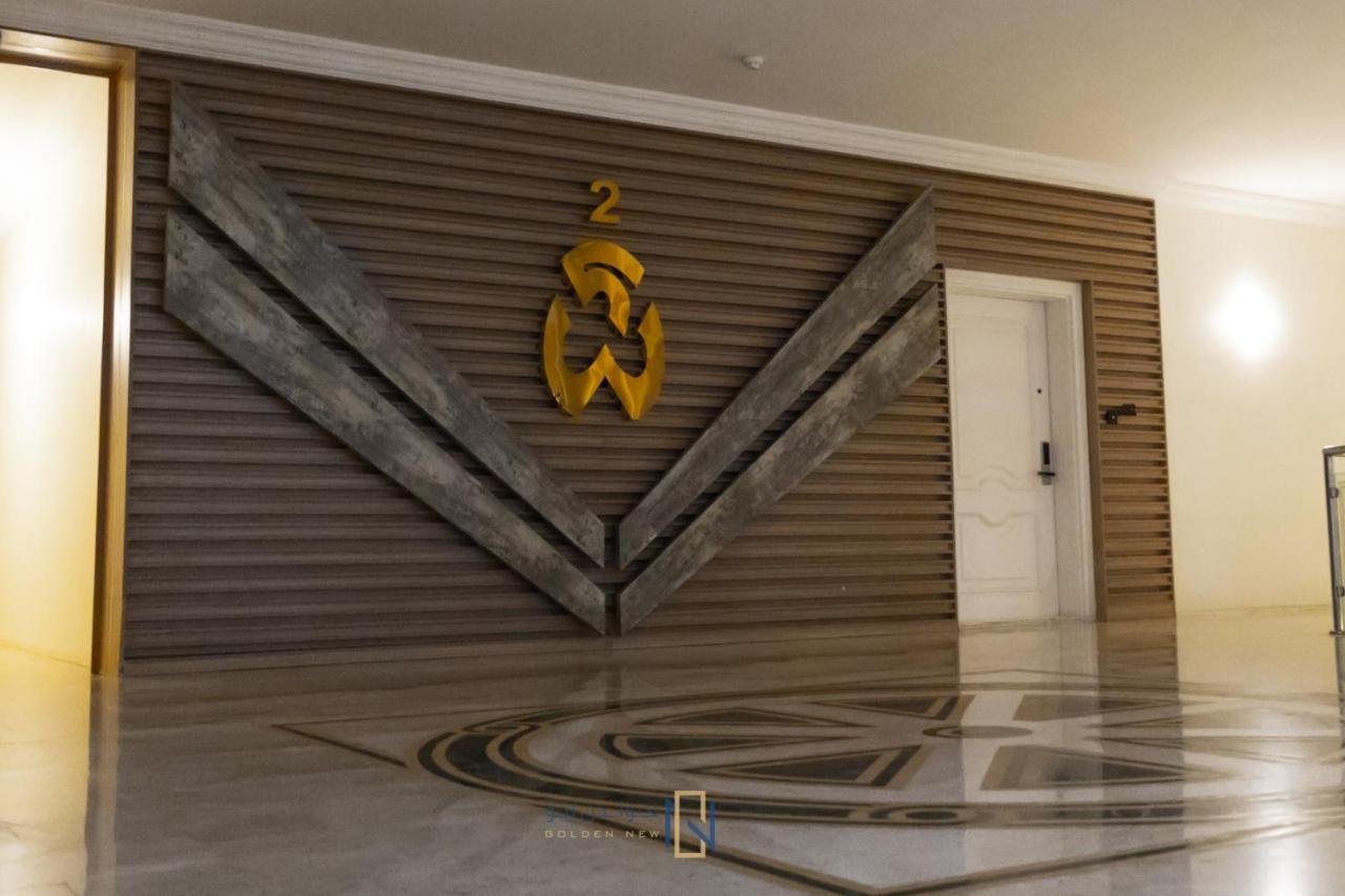 Golden New Al Safa Hotel DDjeddah Extérieur photo
