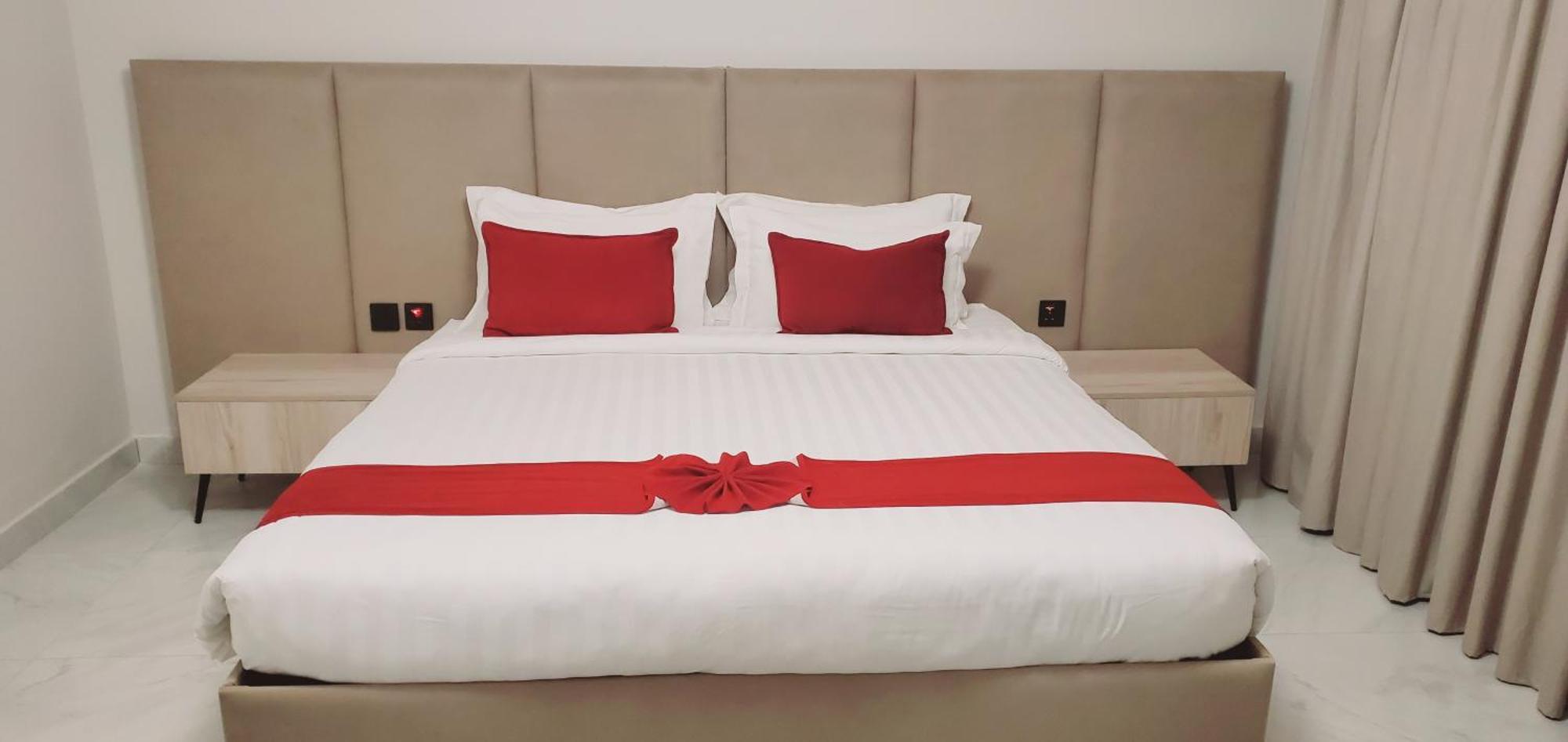 Golden New Al Safa Hotel DDjeddah Extérieur photo