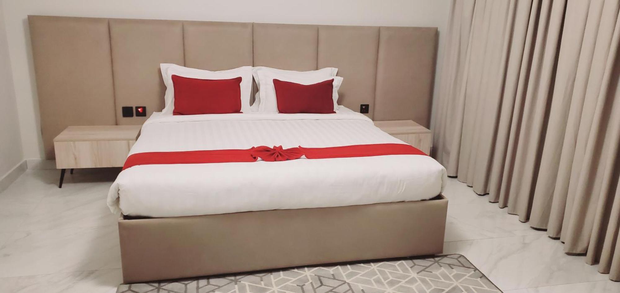 Golden New Al Safa Hotel DDjeddah Extérieur photo