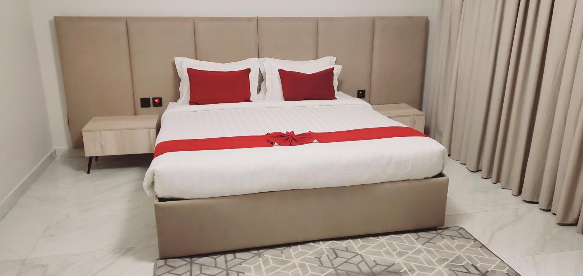 Golden New Al Safa Hotel DDjeddah Extérieur photo