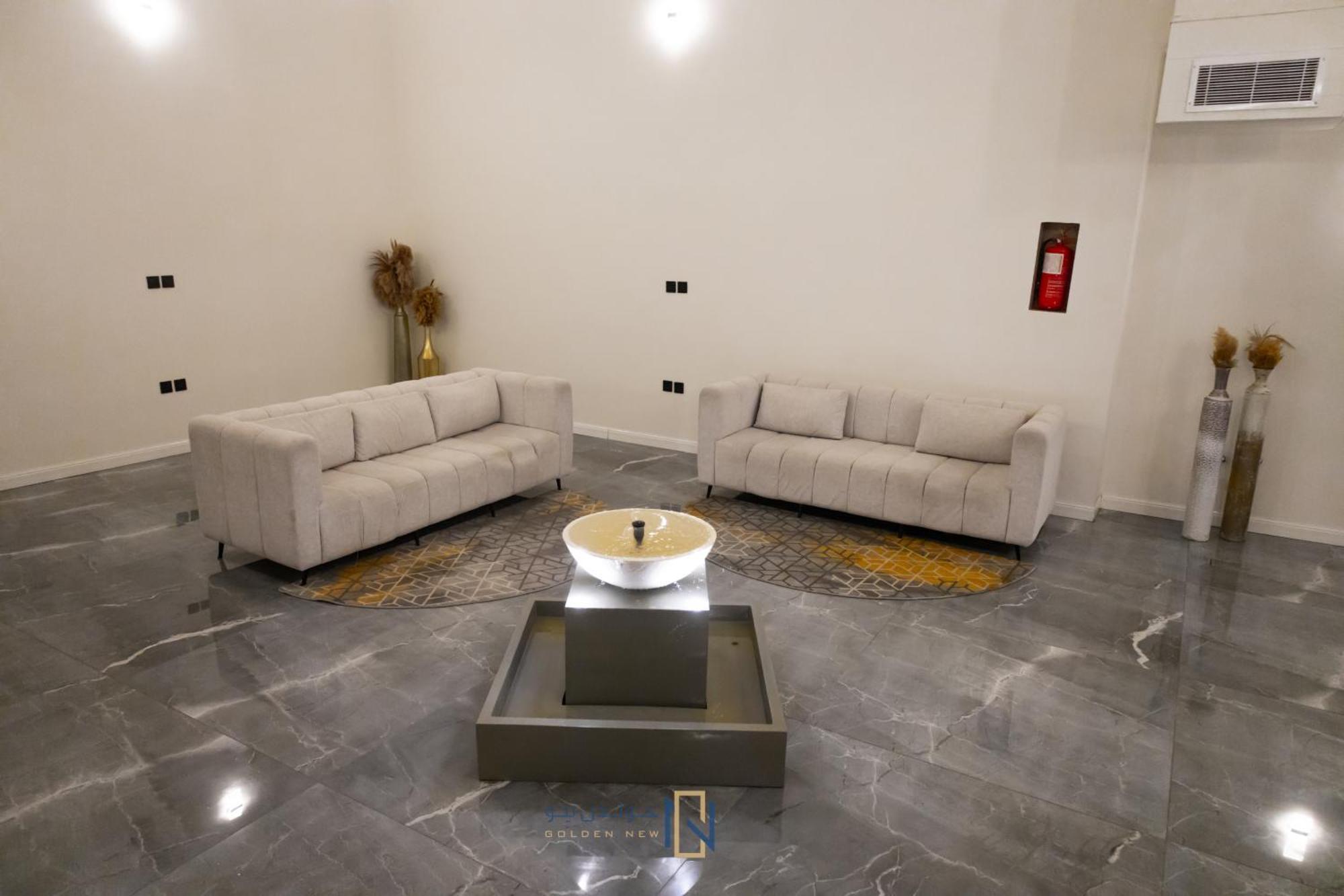 Golden New Al Safa Hotel DDjeddah Extérieur photo