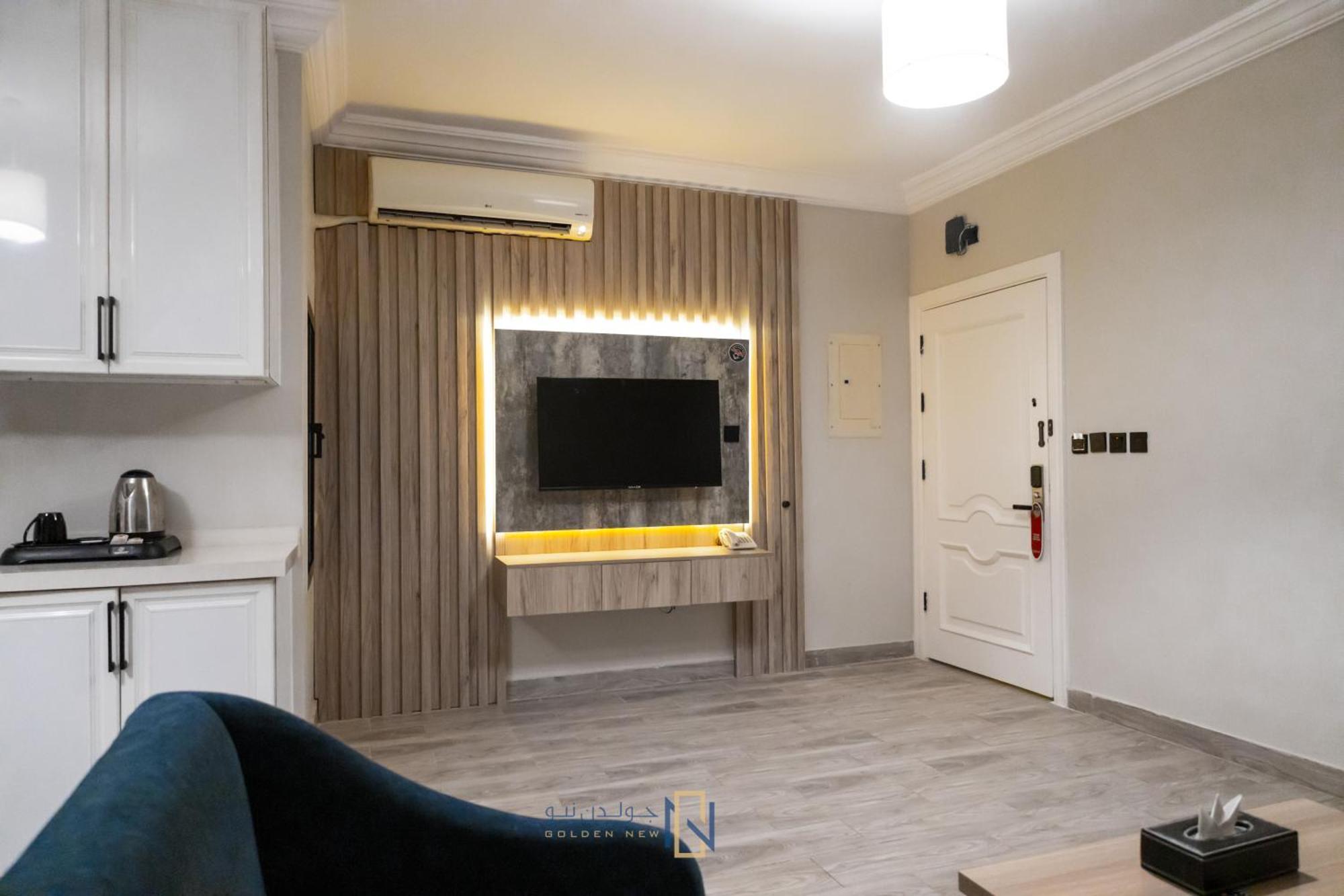 Golden New Al Safa Hotel DDjeddah Extérieur photo
