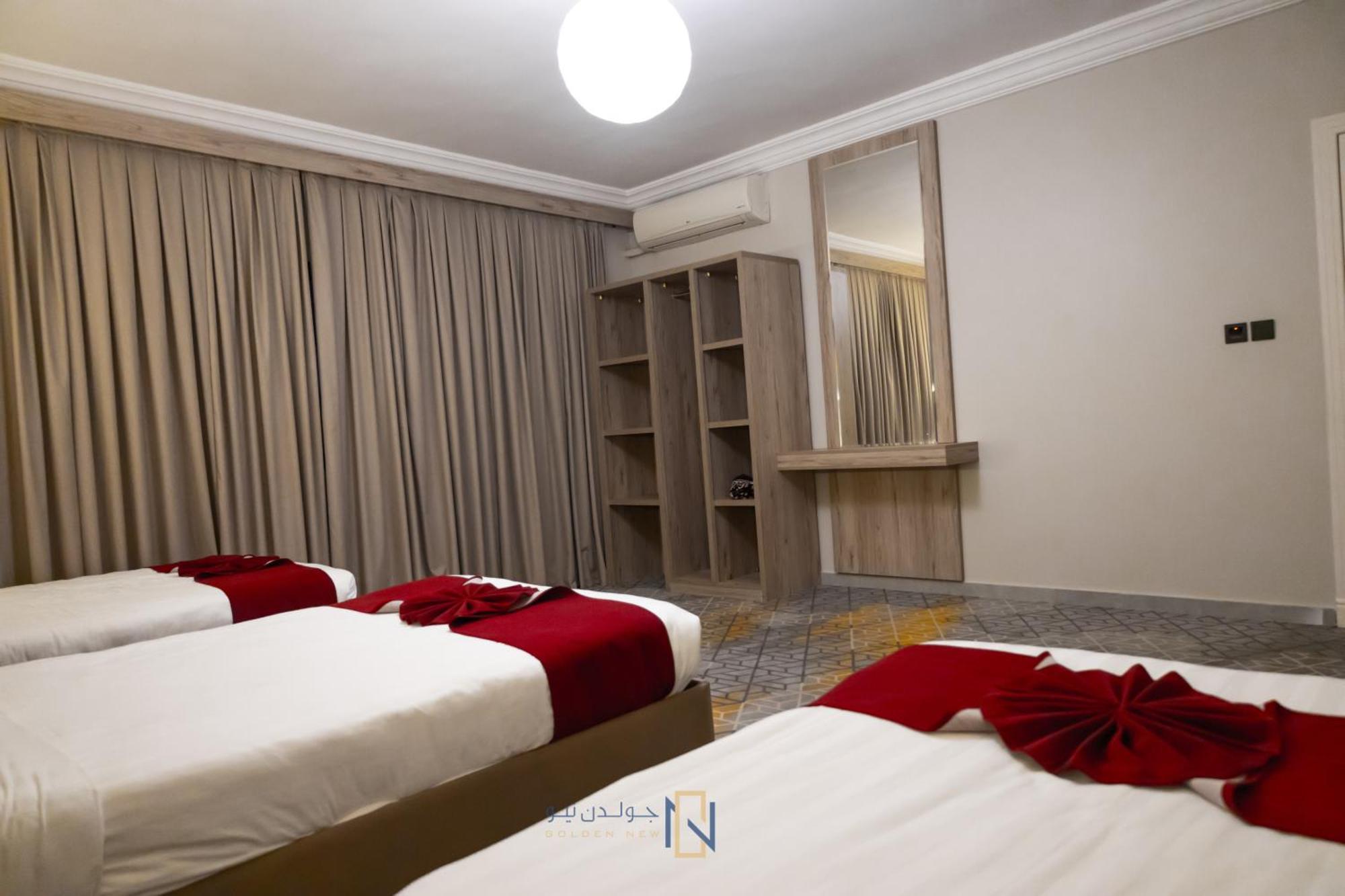 Golden New Al Safa Hotel DDjeddah Extérieur photo