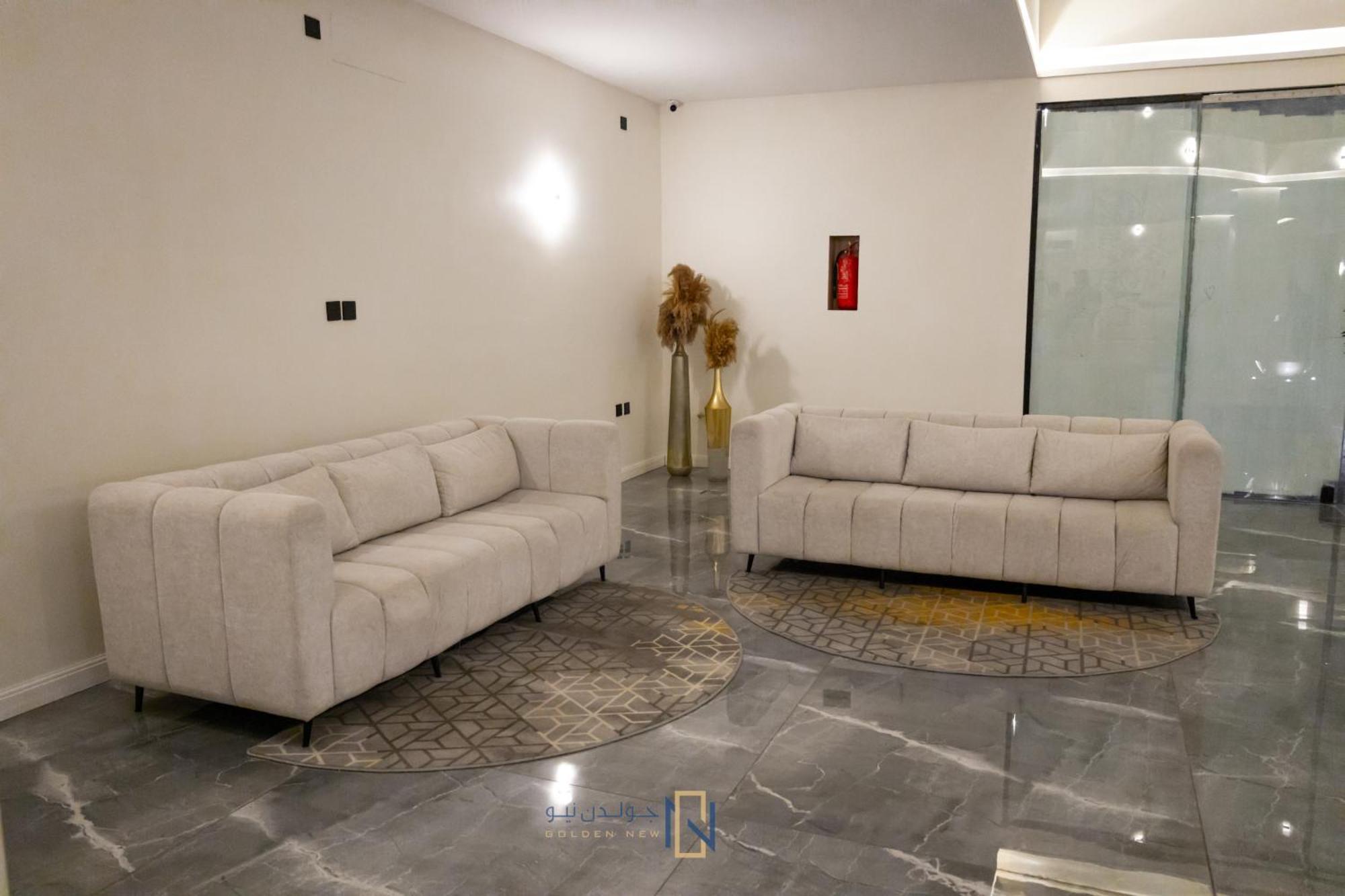Golden New Al Safa Hotel DDjeddah Extérieur photo