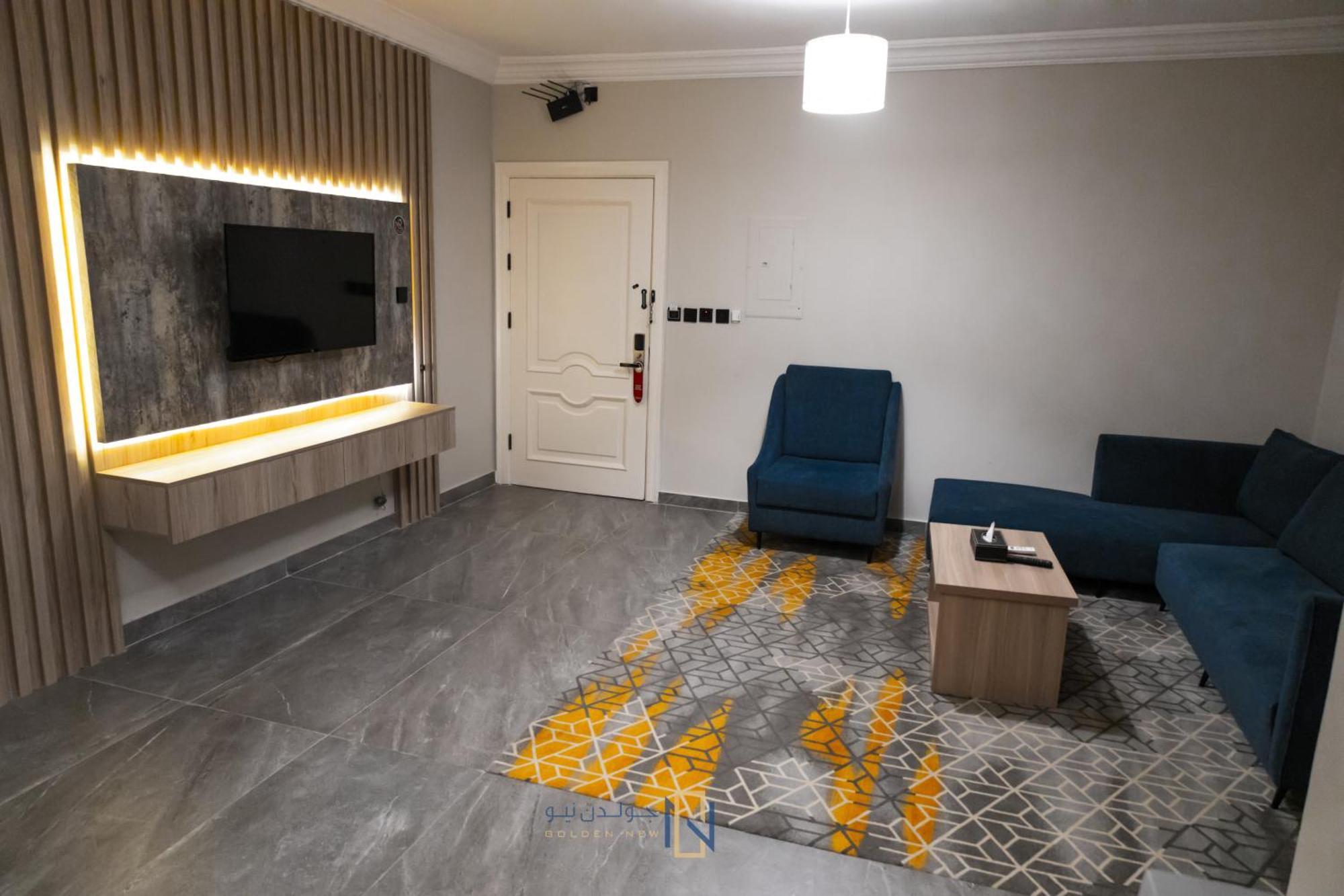 Golden New Al Safa Hotel DDjeddah Extérieur photo