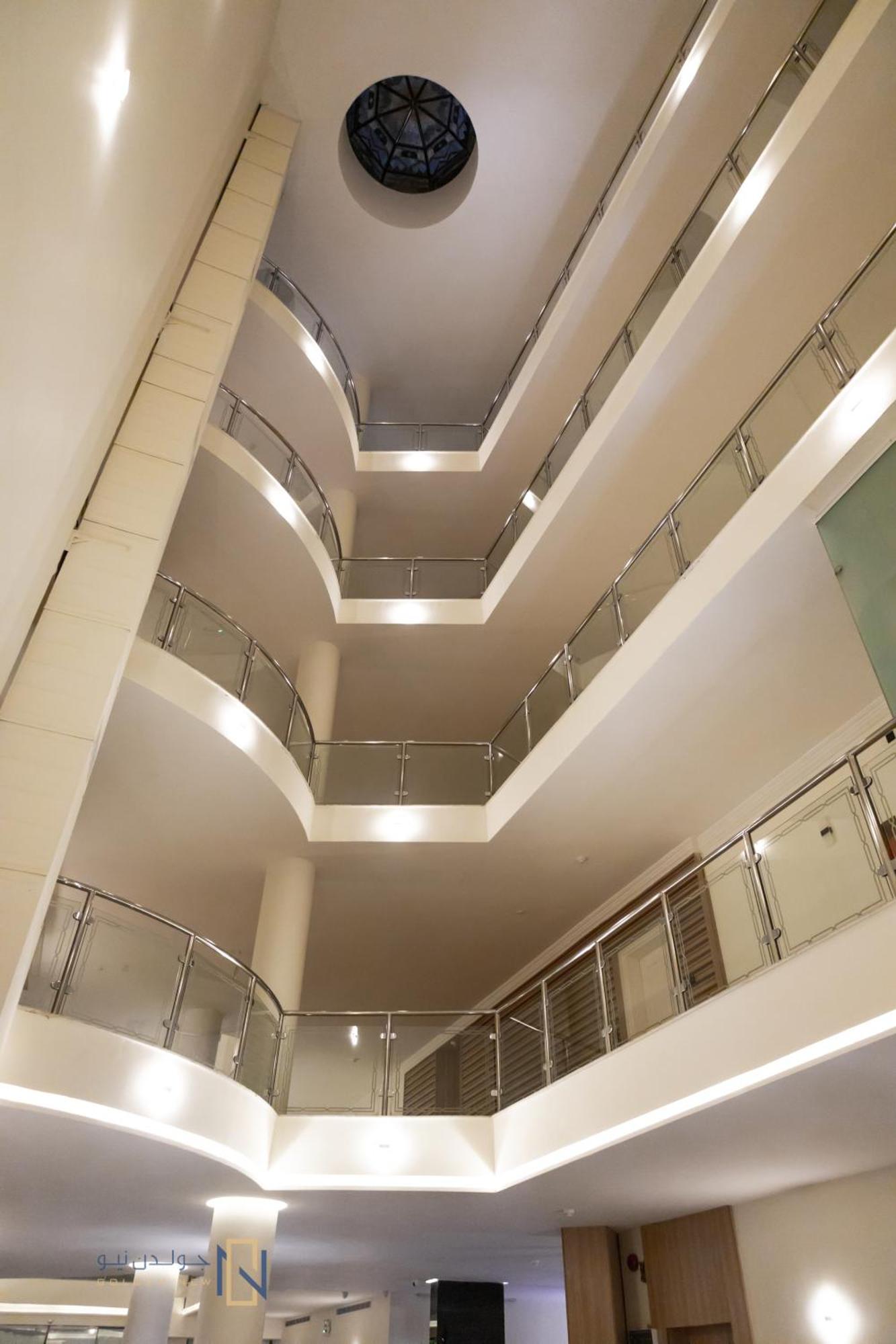 Golden New Al Safa Hotel DDjeddah Extérieur photo