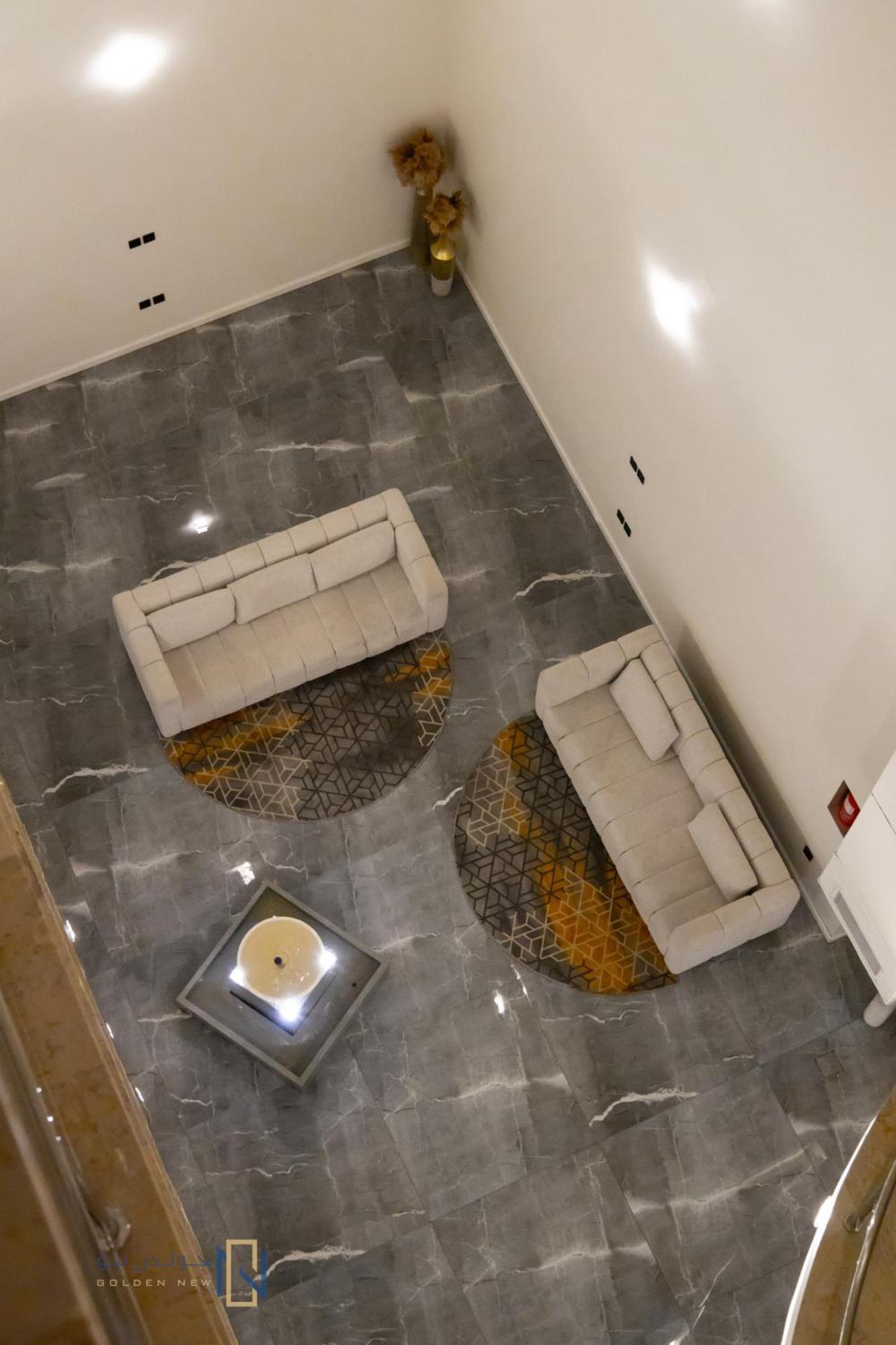 Golden New Al Safa Hotel DDjeddah Extérieur photo