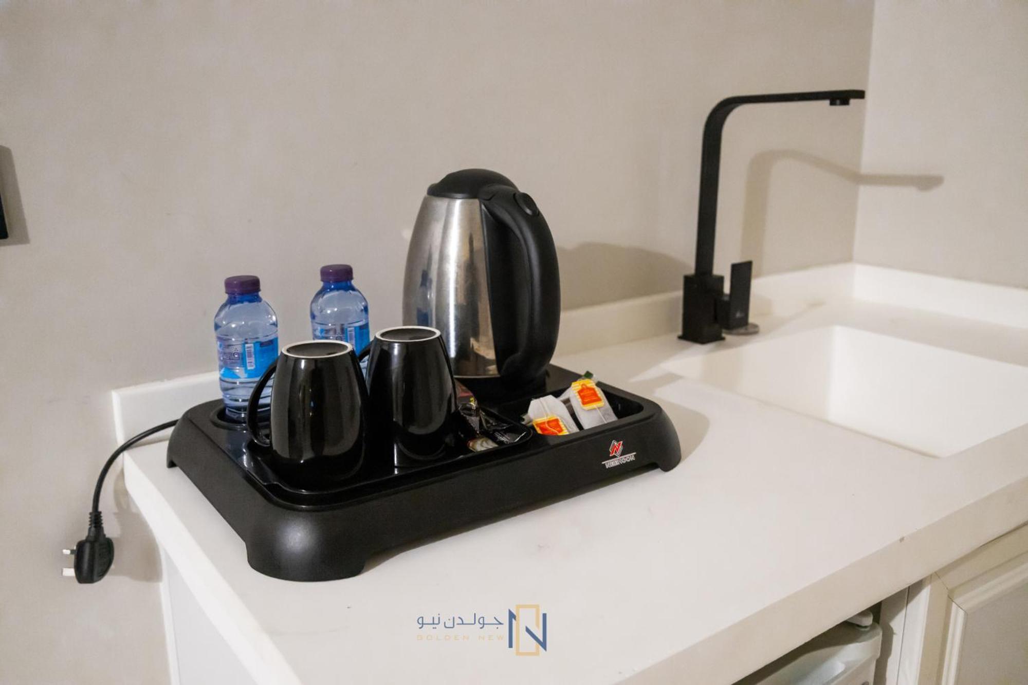 Golden New Al Safa Hotel DDjeddah Extérieur photo