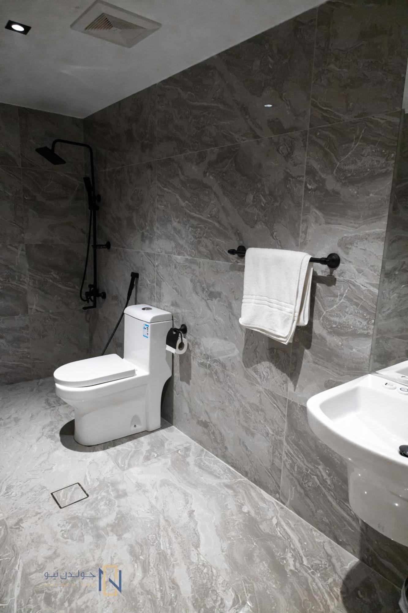 Golden New Al Safa Hotel DDjeddah Extérieur photo