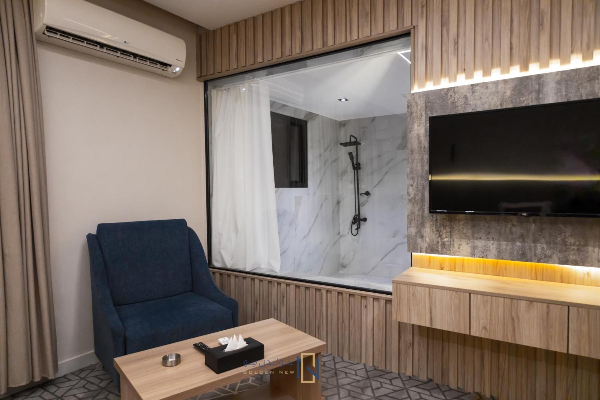 Golden New Al Safa Hotel DDjeddah Extérieur photo