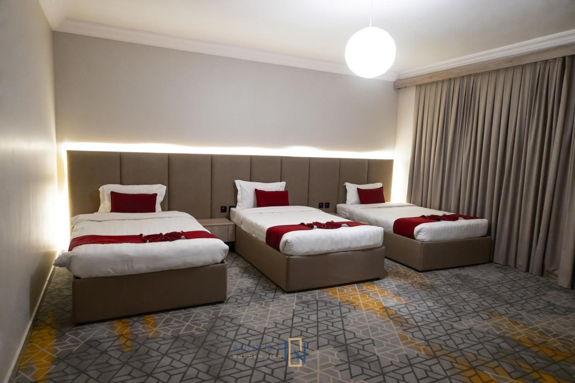 Golden New Al Safa Hotel DDjeddah Extérieur photo