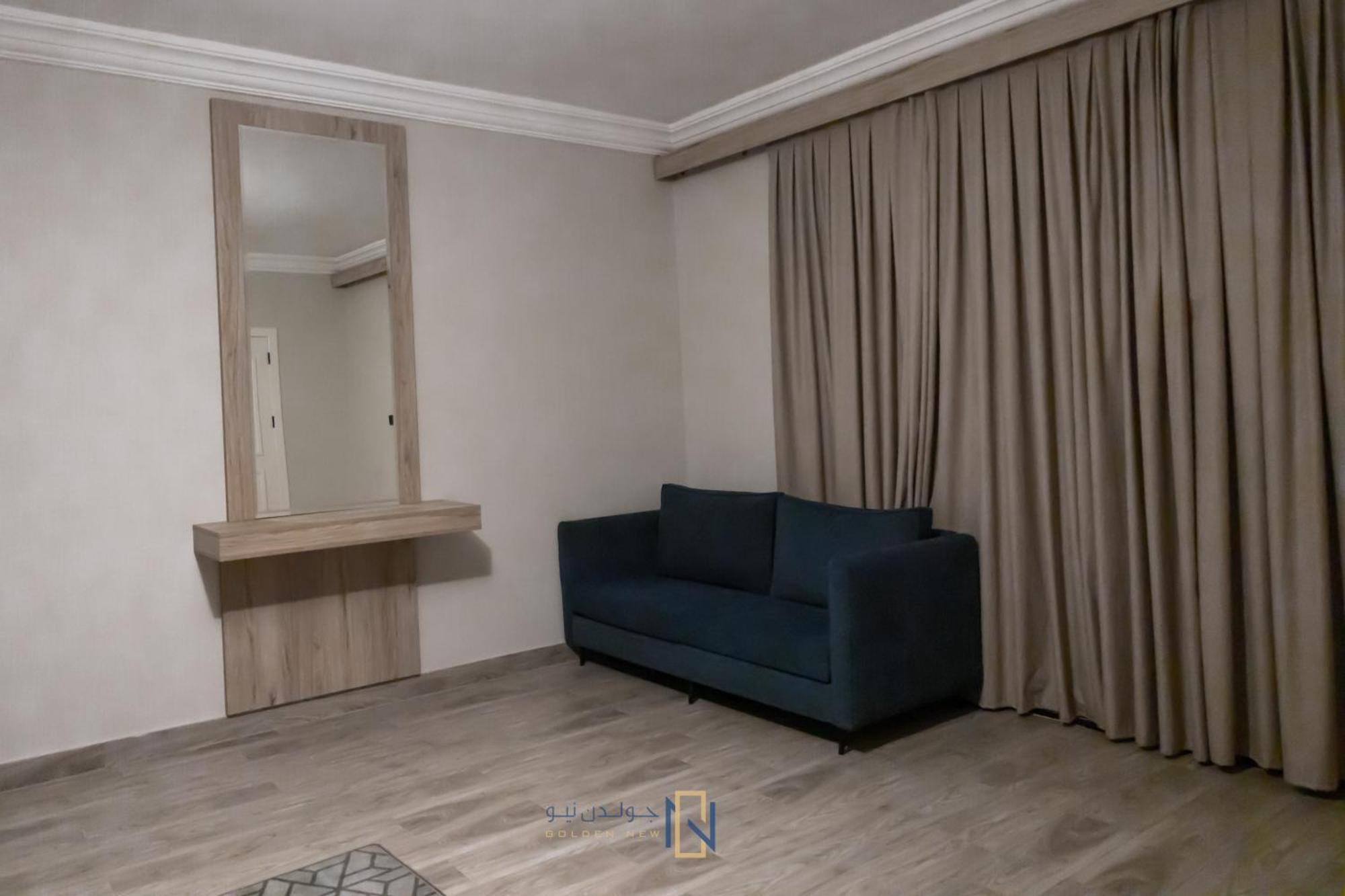 Golden New Al Safa Hotel DDjeddah Extérieur photo