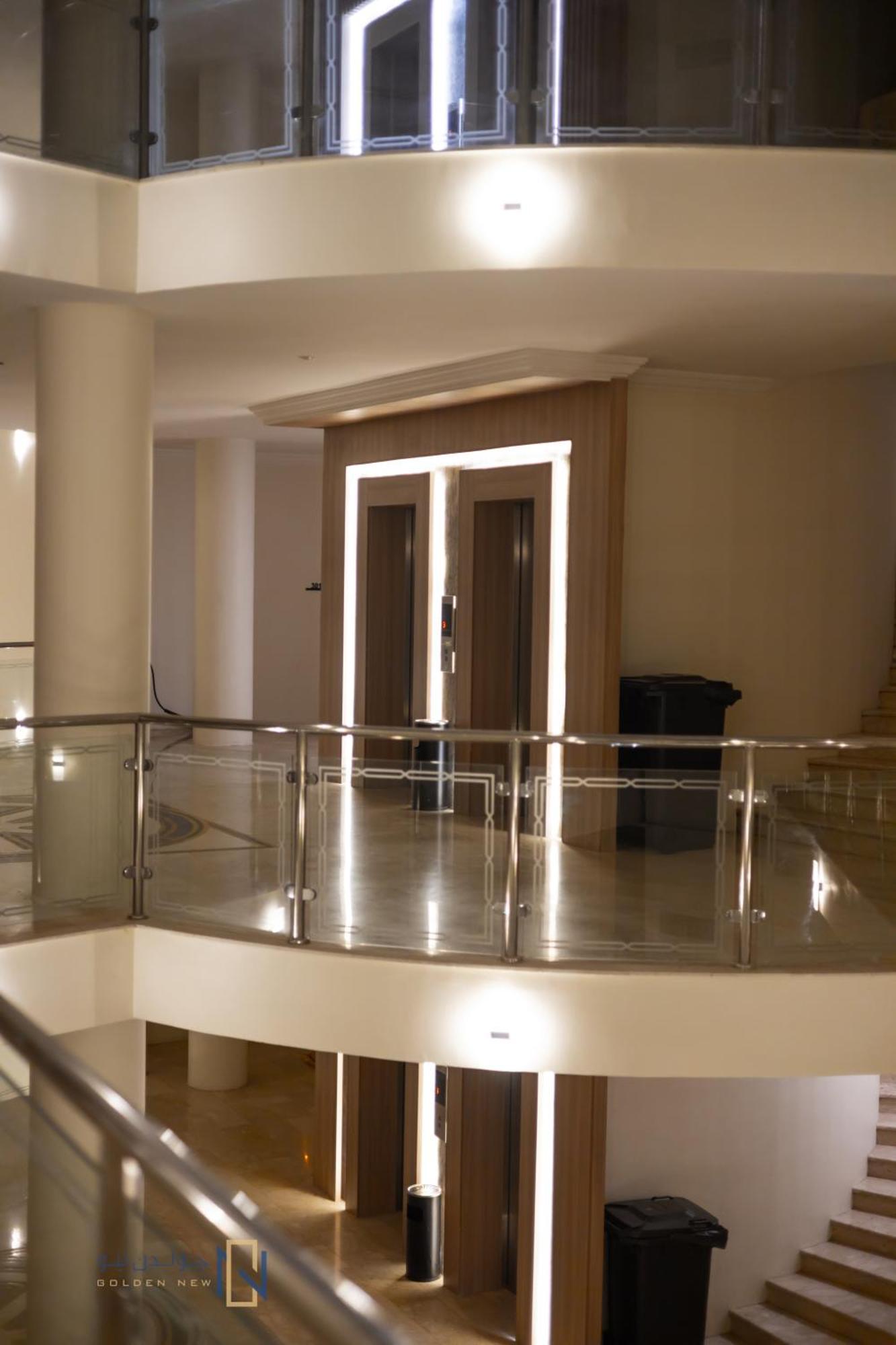 Golden New Al Safa Hotel DDjeddah Extérieur photo