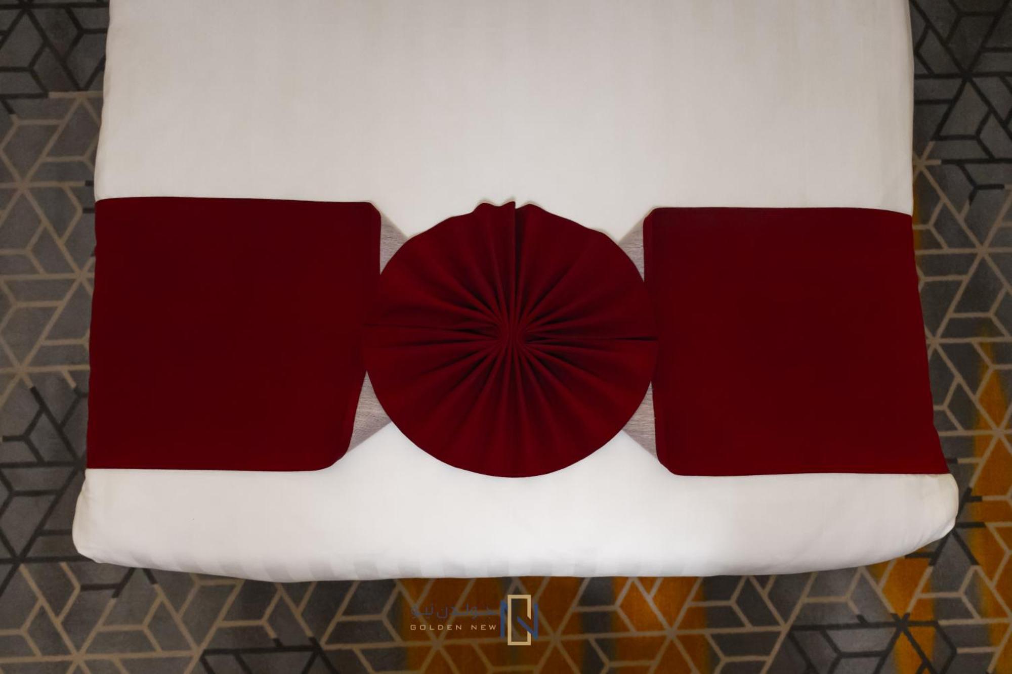 Golden New Al Safa Hotel DDjeddah Extérieur photo