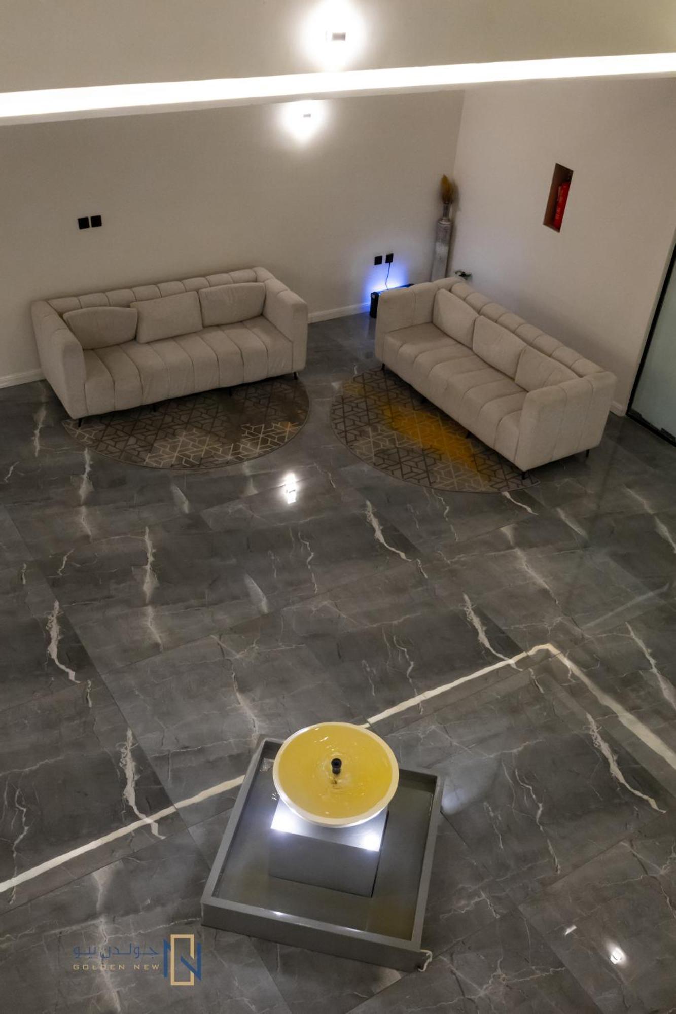 Golden New Al Safa Hotel DDjeddah Extérieur photo